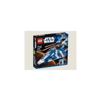 Stavebnice LEGO LEGO Star Wars 8093 Hvězdná stíhačka Plo Koona