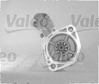 Startér Startér VALEO (VA 438123)