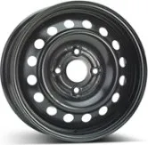 Plechové kolo Plechový disk NISSAN Primera II 6x15 4x114.3x66 ET45