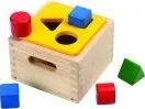 Dřevěná hračka Plan Toys Třídění tvarů