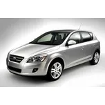 Střešní Nosič Thule Kia Cee'd 07-11…