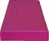 Prostěradlo Greno Jersey prostěradlo 140 x 200 cm purpurová