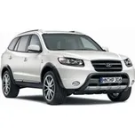 Střešní Nosič Thule Hyundai Santa Fé…