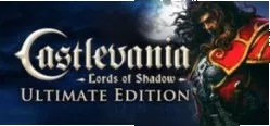 Počítačová hra Castlevania Lords of Shadow Ultimate Edition CD key