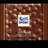 Čokoláda Ritter Sport čokoláda s celými oříšky 100 g