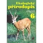 Ekologický přírodopis pro 6. ročník ZŠ…