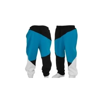 Urban Classics Zig Zag Sweatpants Men Sweat Pant Black