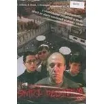 DVD Smrt pedofila (2003)