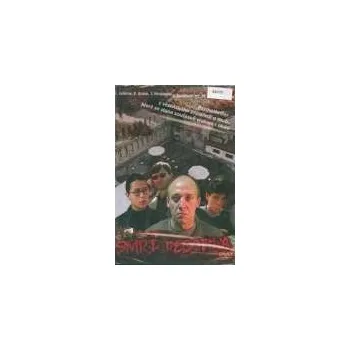 DVD film DVD Smrt pedofila (2003)