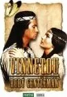 Vinnetou - Rudý gentleman (DVD) 