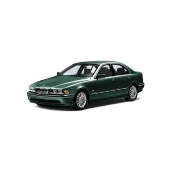 Nosič lyží Střešní Nosič Thule BMW 5 Sedan a Touring 96-03 s pevnými body Aero