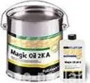 Olej s voskem Pallmann - Magic Oil 2 K…