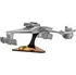 Plastikový model Revell Klingon Battle Cruiser D7 (Star Trek)