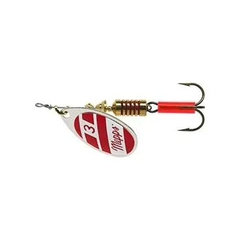 Umělá nástraha Mepps Aglia White/Red