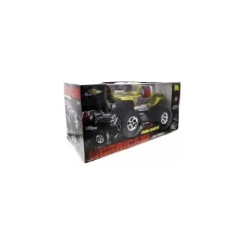 RC model auta RC Auto Hurikán žluté