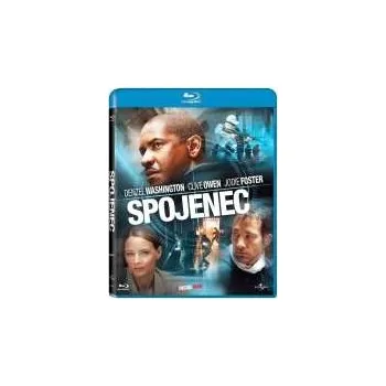 Blu-ray film Spojenec (Inside Man)