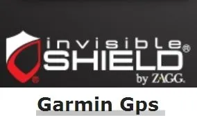 GARMIN Ochranná fólie INVISIBLE SHIELD na displej Garmin nüvi 250W/255W
