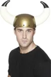 Smiffys Vikingská helma velká