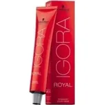 Schwarzkopf Professional Igora Royal 60…