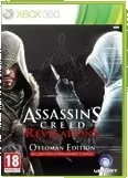 hra pro Xbox 360 Assassin's Creed: Revelations Ottoman edition X360
