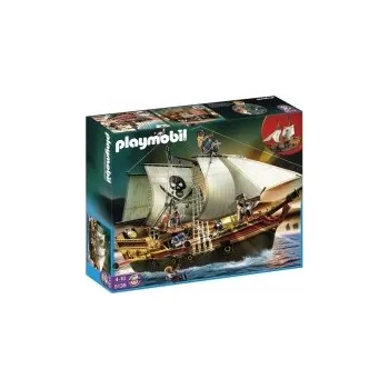Stavebnice Playmobil Playmobil 5135 Pirátská útočná loď