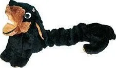 Hračka pro psa Bungee toy rotwailer 45 - 72 cm