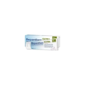 Bepanthen Extra mast 100g