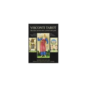 Piatnik Visconti Tarot