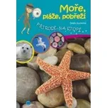 Moře, pláže, pobřeží - Birgit Kuhnová