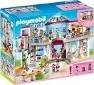 Playmobil 5485 City Life Obchodní dům