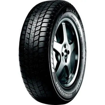 Zimní osobní pneu Bridgestone Blizzak LM-20 185/70 R14 88 T