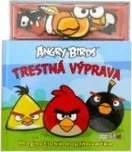 Angry Birds - Trestná výprava…
