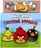 kniha Angry Birds - Trestná výprava (magnetická doplňovačka)