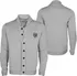 Pánská mikina Japan Rags Richmond Men Cardigan Gray