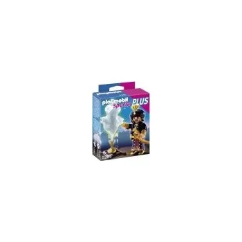 Stavebnice Playmobil Playmobil 5295 Aladin a džin z lampy