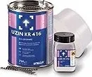 Průmyslové lepidlo 2-složková dobře tekutá akrylátová pryskyřice Uzin KR 416 - 0,75 kg