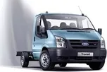 Střešní Nosič Thule Ford Transit CAB 00