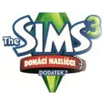 The Sims 3 Domácí mazlíčci PC CD key