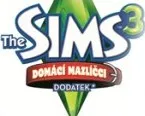 Počítačová hra The Sims 3 Domácí mazlíčci PC CD key