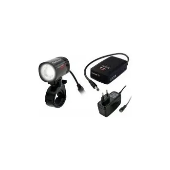 Cyklosvítilna Sigma Karma EVO set