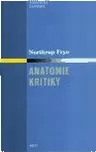 Anatomie kritiky: Northrop Frye