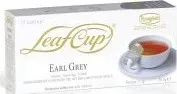 Čaj Ronnefeldt LeafCup Earl Grey - 15 porcí