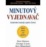 Don Hutson, George Lucas: Minutový…