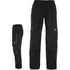 Kalhoty Karrimor Elite Phantom eVent černé