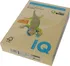 Kancelářský papír Barevný papír IQ CR 20 A4 krémový
