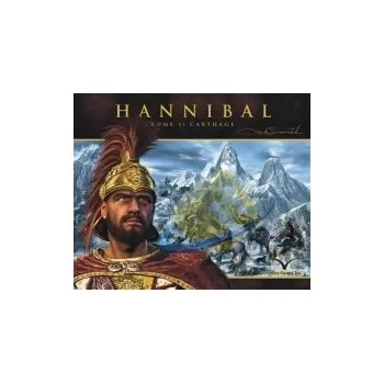 Desková hra Valley Games Hannibal: Rome vs. Carthage