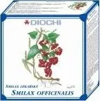 Diochi Smilax officinalis Smilax…
