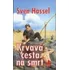 Krvavá cesta na smrt - Hassel Sven