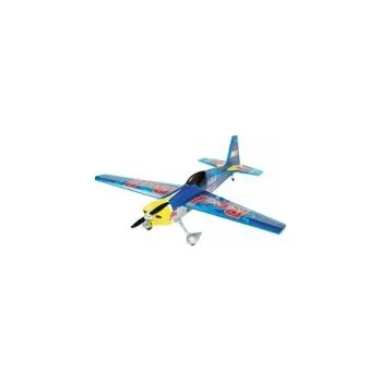 RC model letadla RC Robbe Edge 540 Red Bull 1700 mm