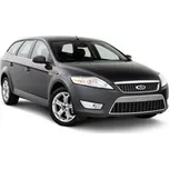 Střešní Nosič Thule Ford Mondeo kombi…